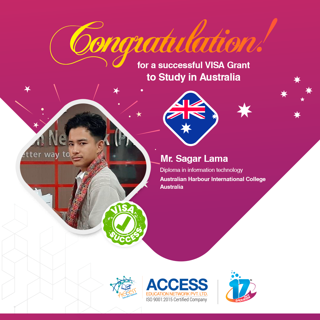 Sagar Lama